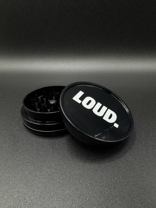 GRINDER | LOUD