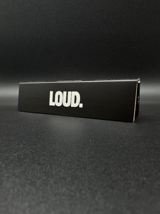 FEUILLES + CARTONS | LOUD