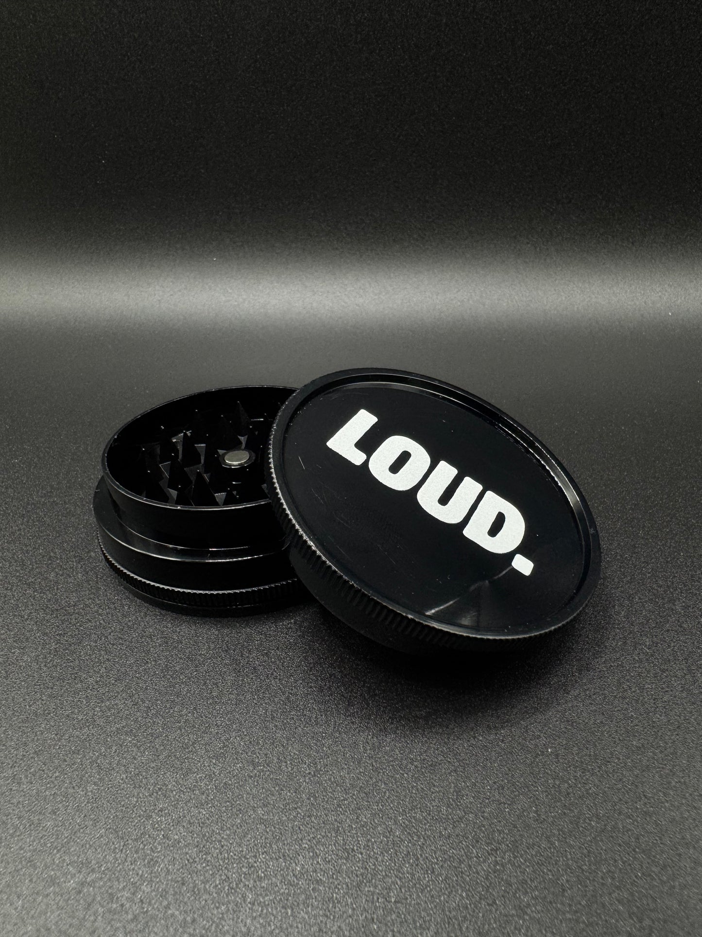 GRINDER | LOUD