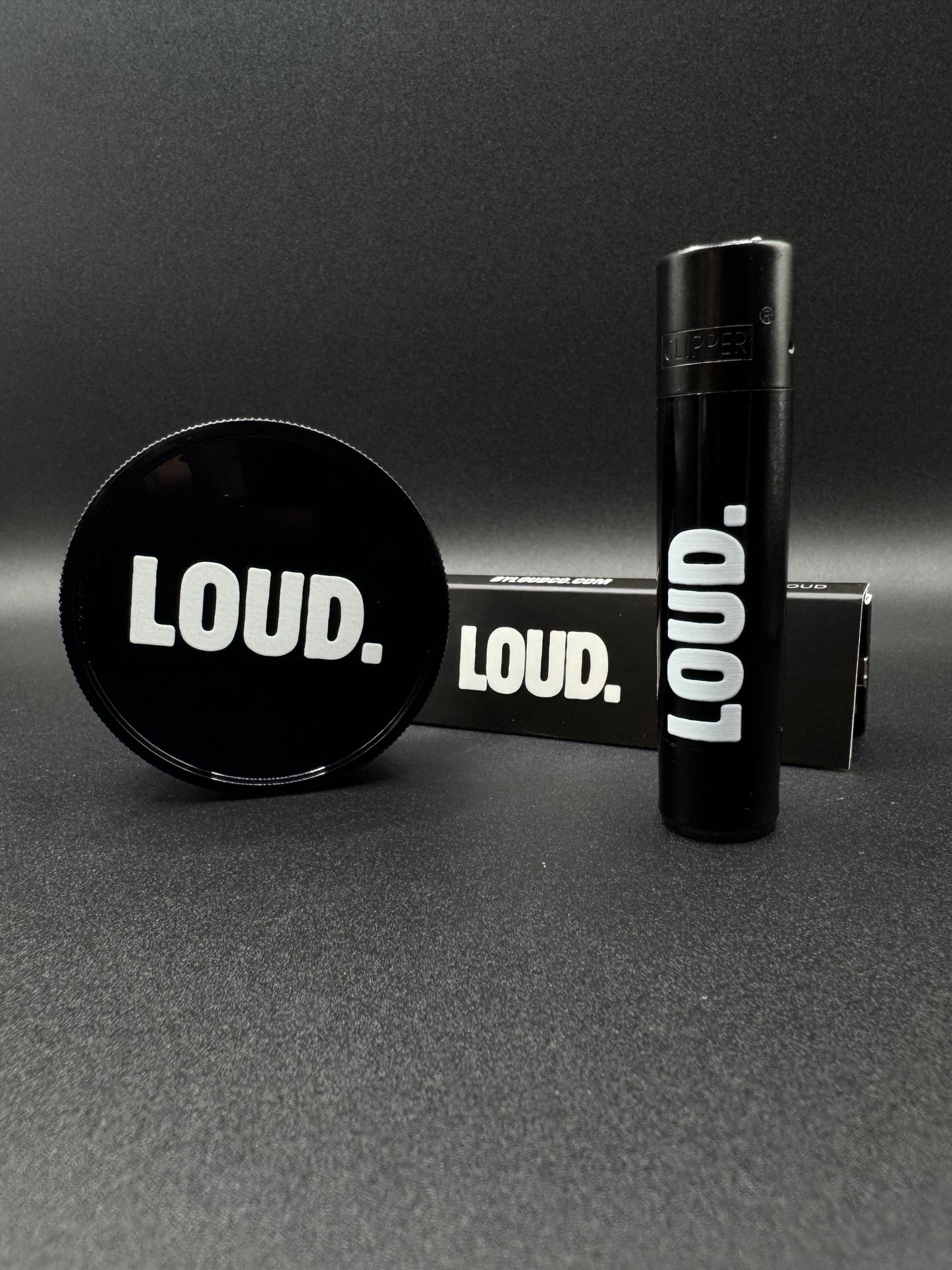 PACK ACCESSOIRES LOUD