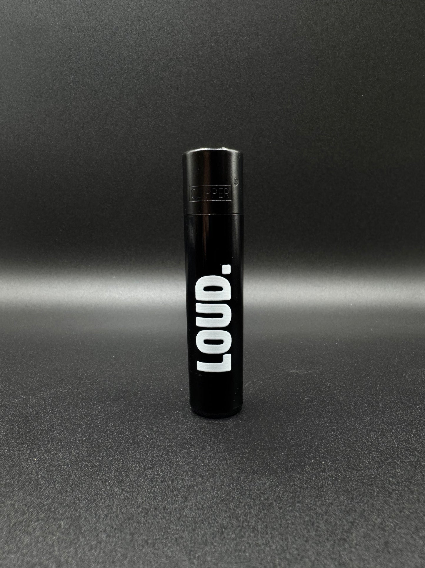 BRIQUET CLIPPER | LOUD