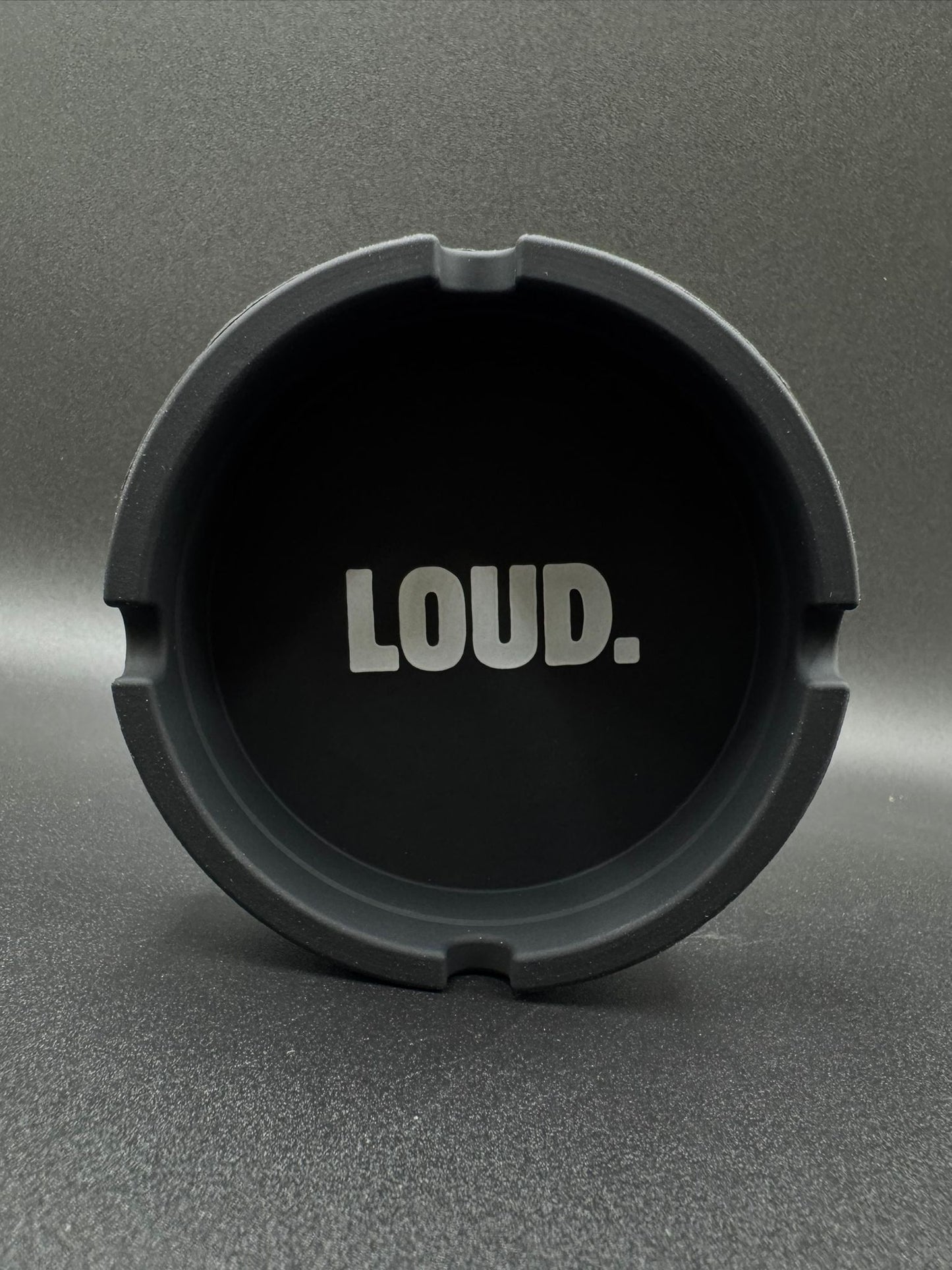 CENDRIER SILICONE | LOUD