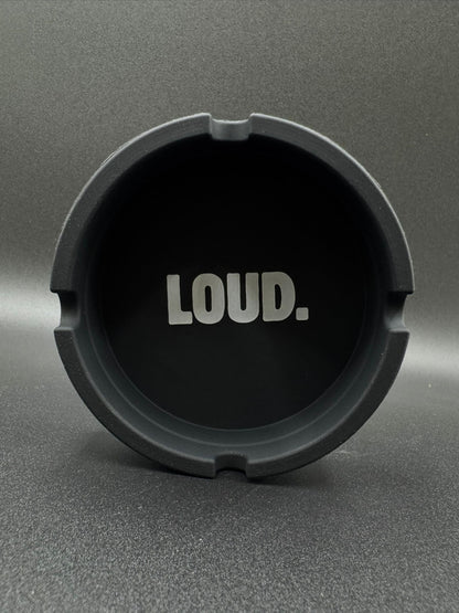 CENDRIER SILICONE | LOUD