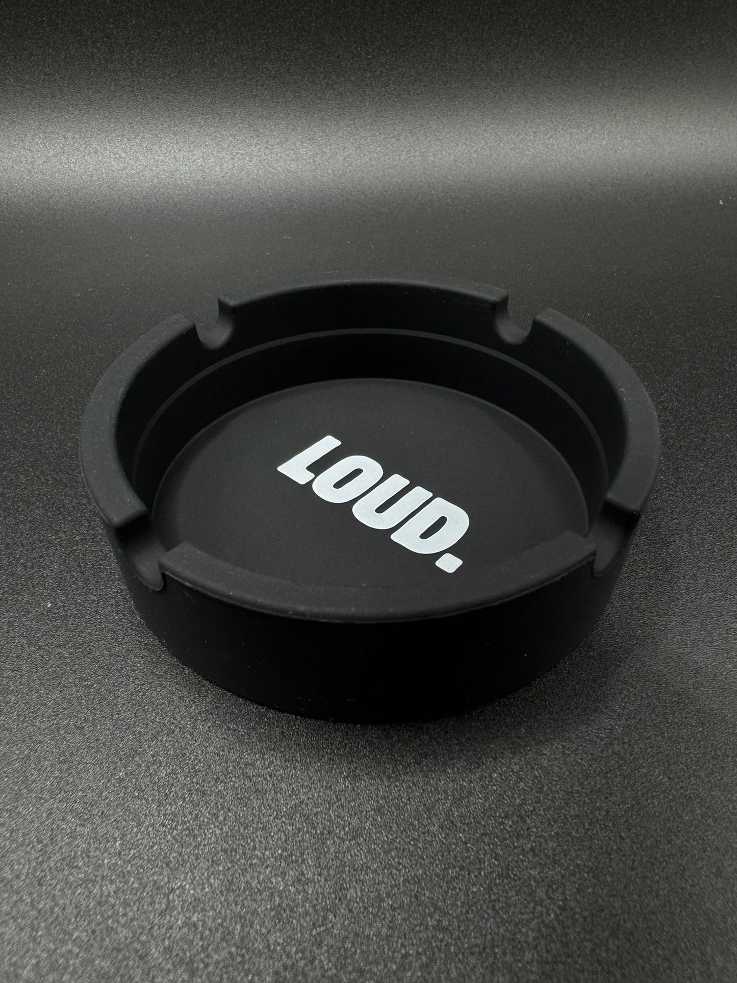 CENDRIER SILICONE | LOUD
